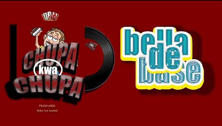 Enock Bella - Chupa Kwa Chupa Mp3 Download