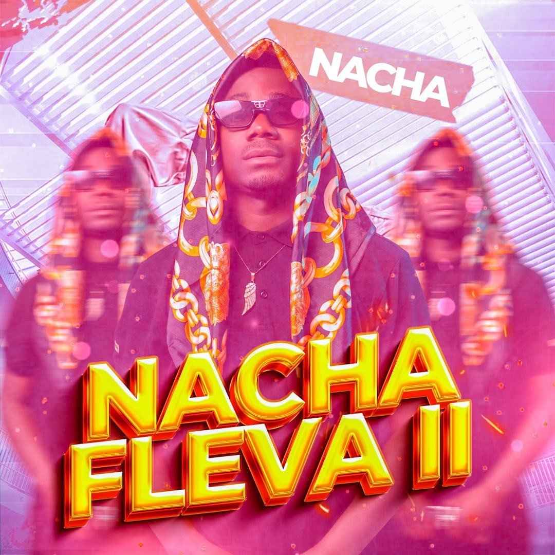 Nacha - Nacha Fleva II EP Download