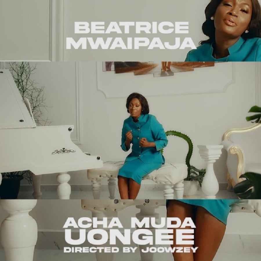 Beatrice Mwaipaja - Acha Muda Uongee Mp3 Download
