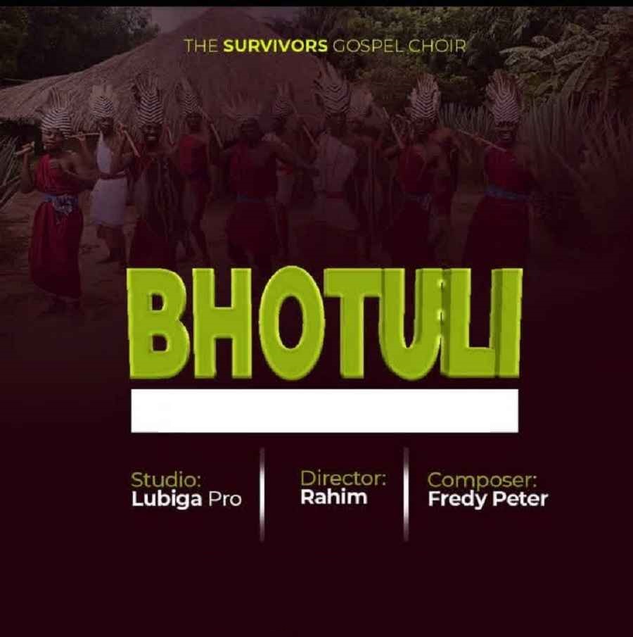 The Survivors Gospel Choir - BHOTULI Mp3 Download