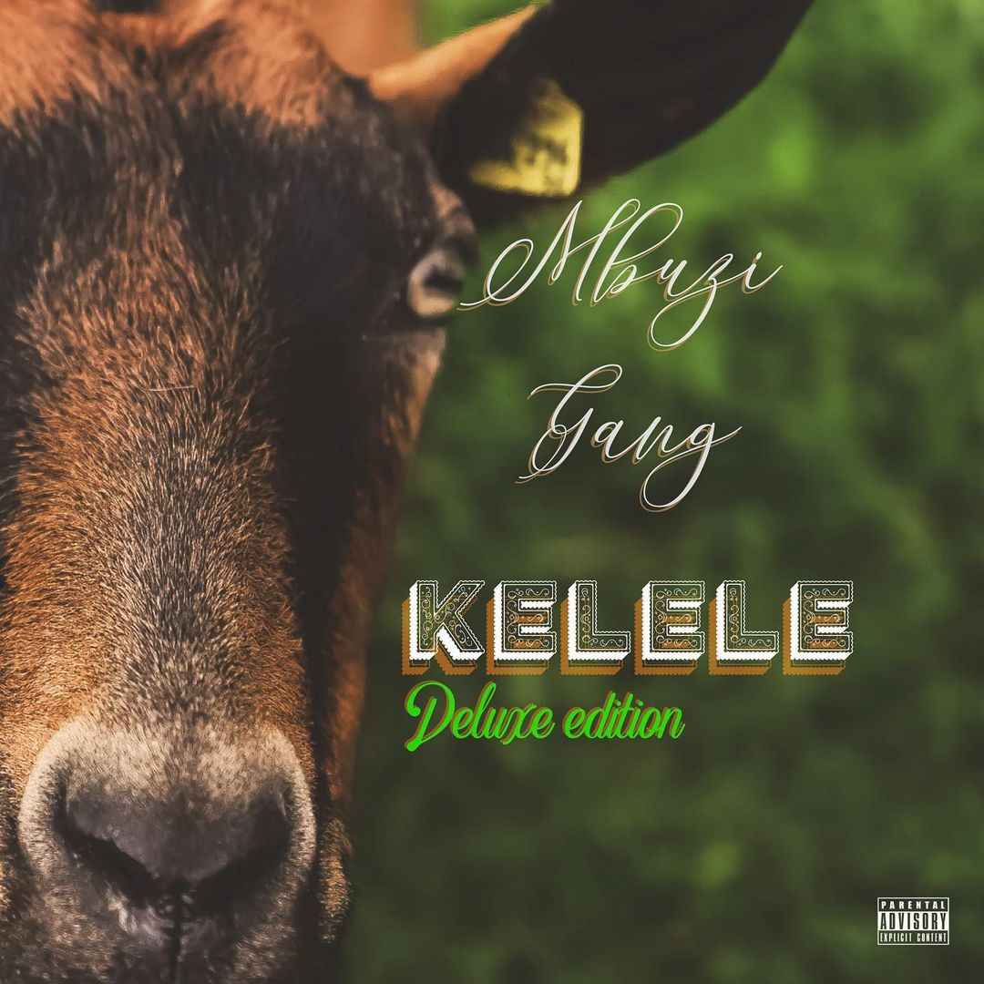 Mbuzi Gang - Kelele Mp3 Download