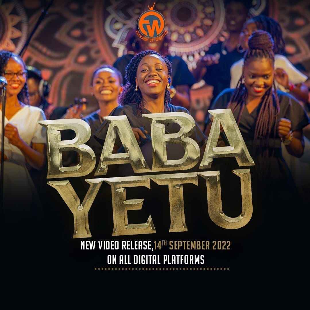 Essence of Worship - Baba Yetu Mp3 Download