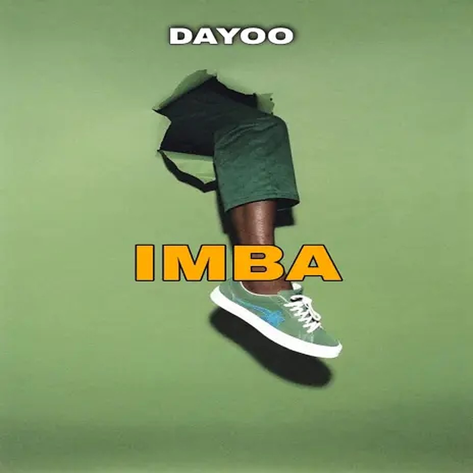 Dayoo - Imba Mp3 Download