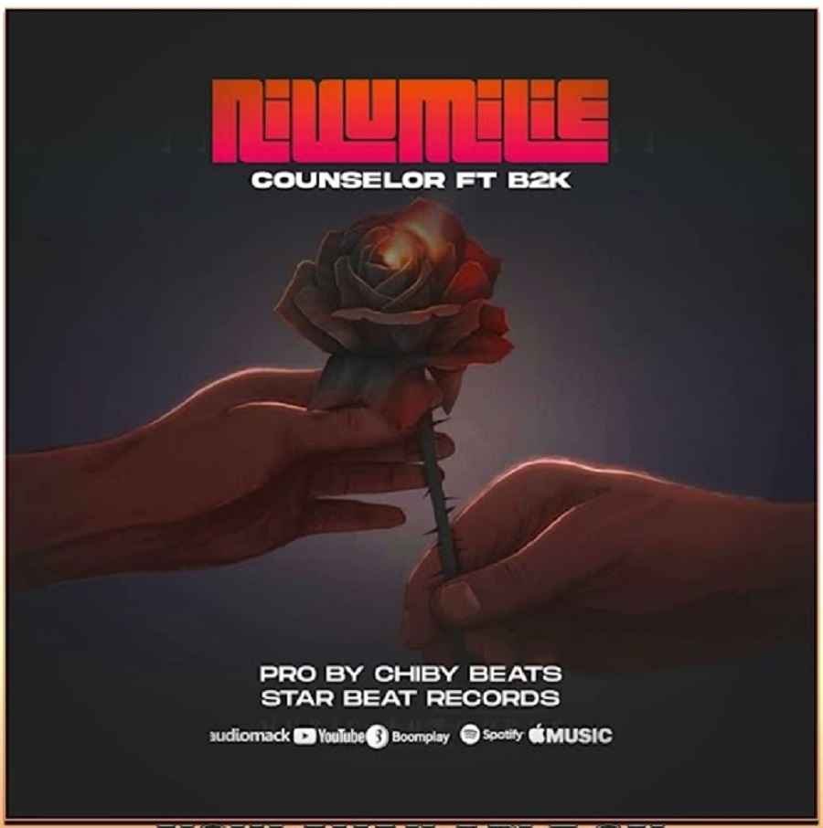 Counselor ft B2K Mnyama - Nivumilie Mp3 Download