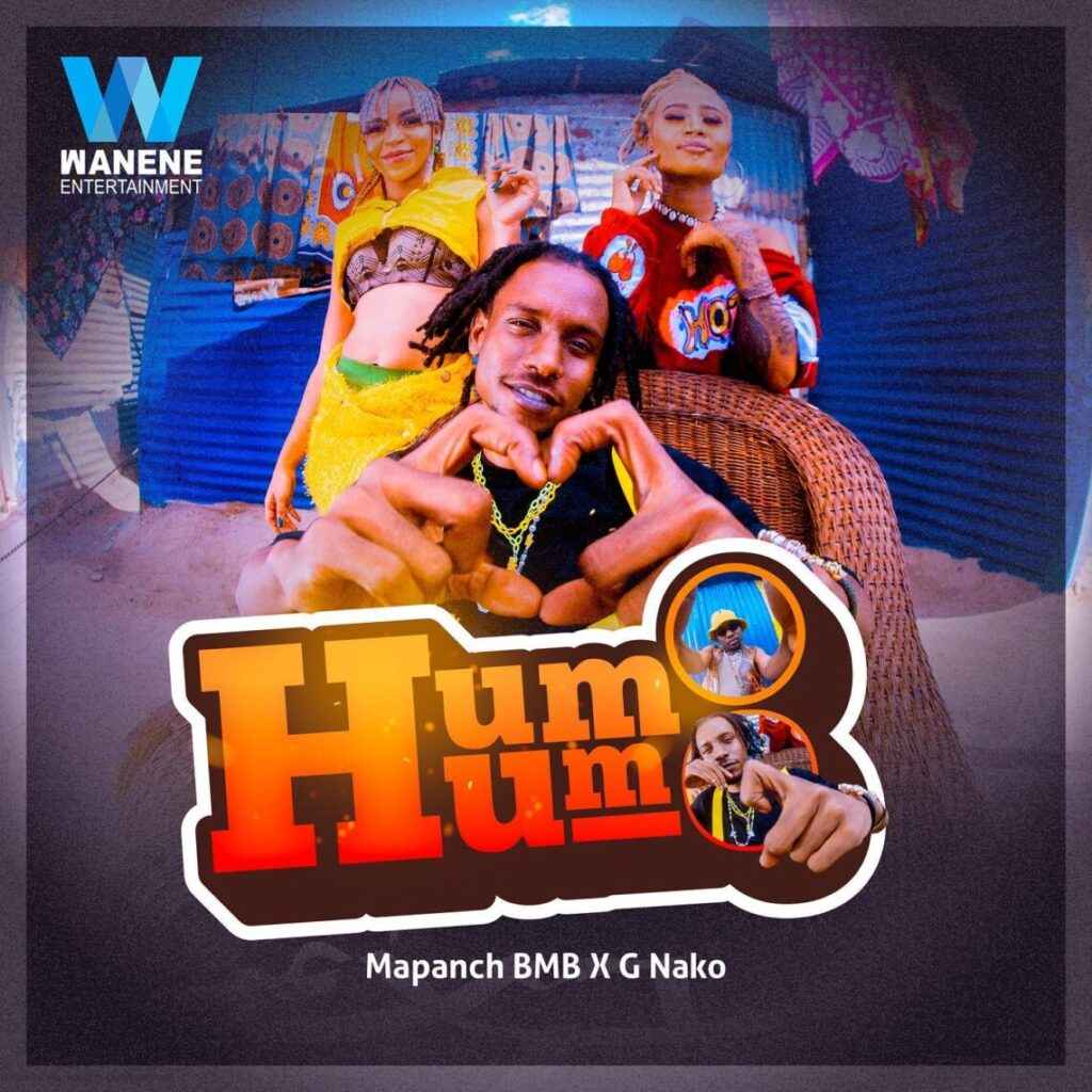 Mapanch Bmb ft G Nako - Humo Humo Mp3 Download
