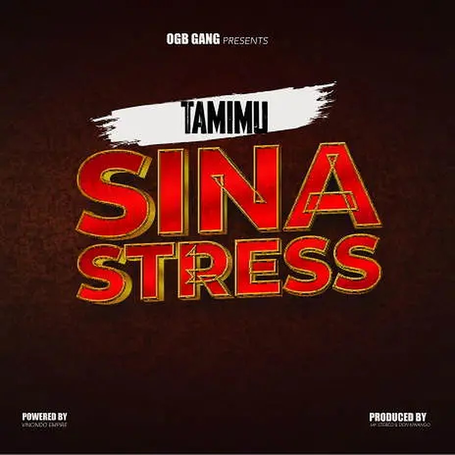 Tamimu - Sina Street Mp3 Download