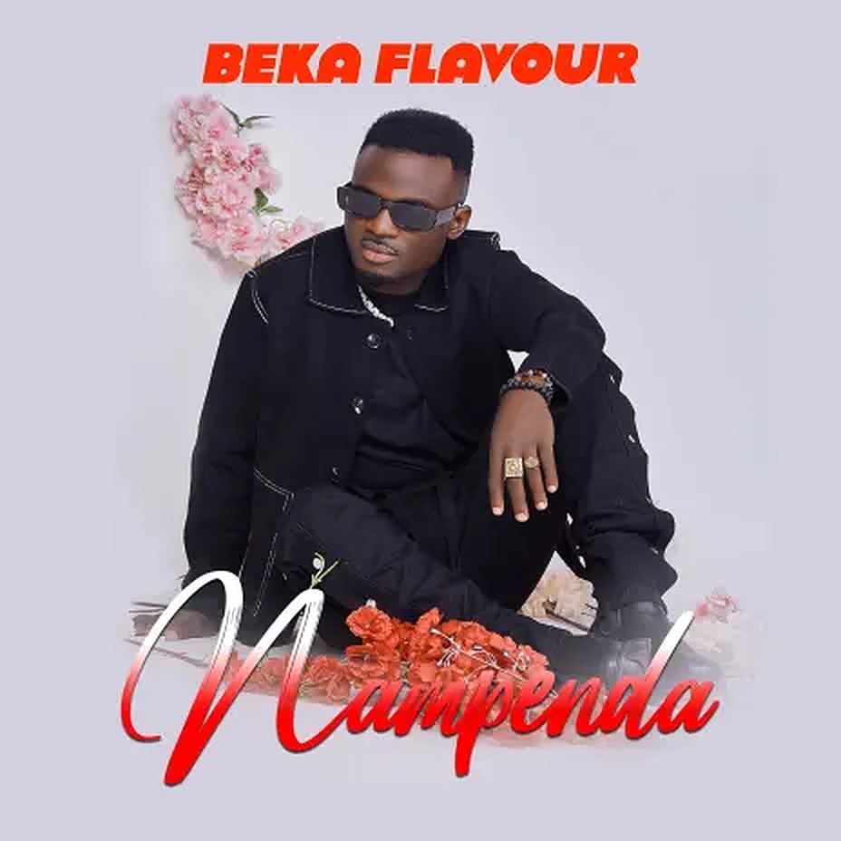 Beka Flavour - Nampenda Mp3 Download
