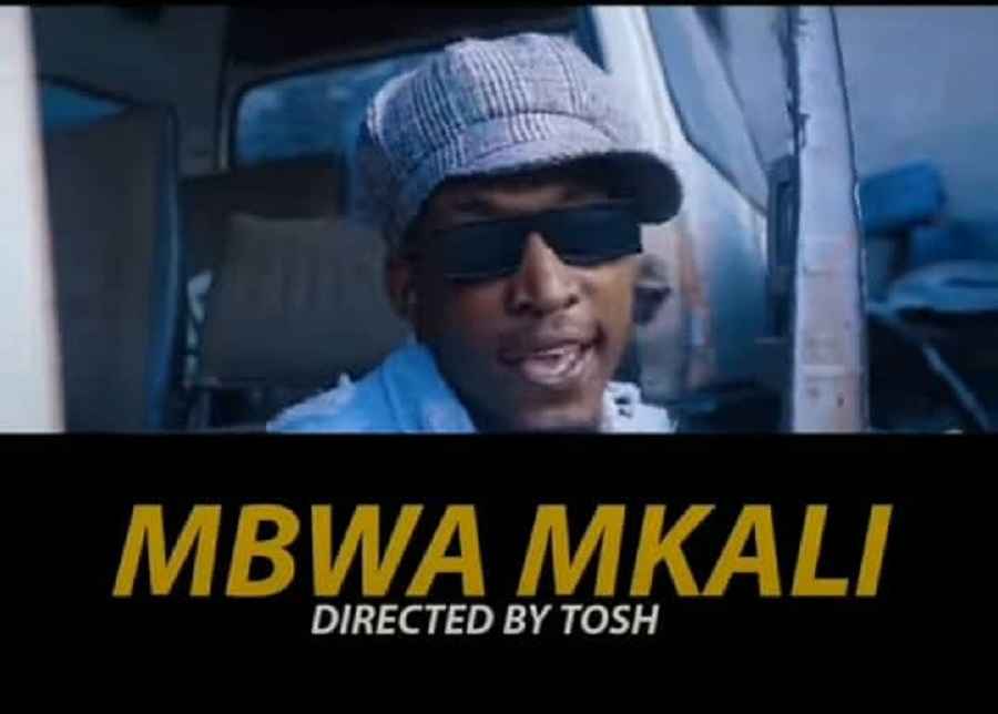 Mgogo Classic - Mbwa Mkali Mp3 Download