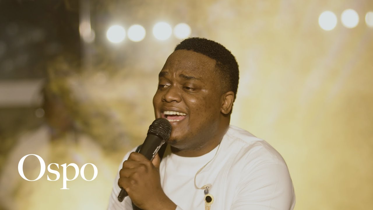 Joel Lwaga - Nafasi Nyingine Mp3 Download