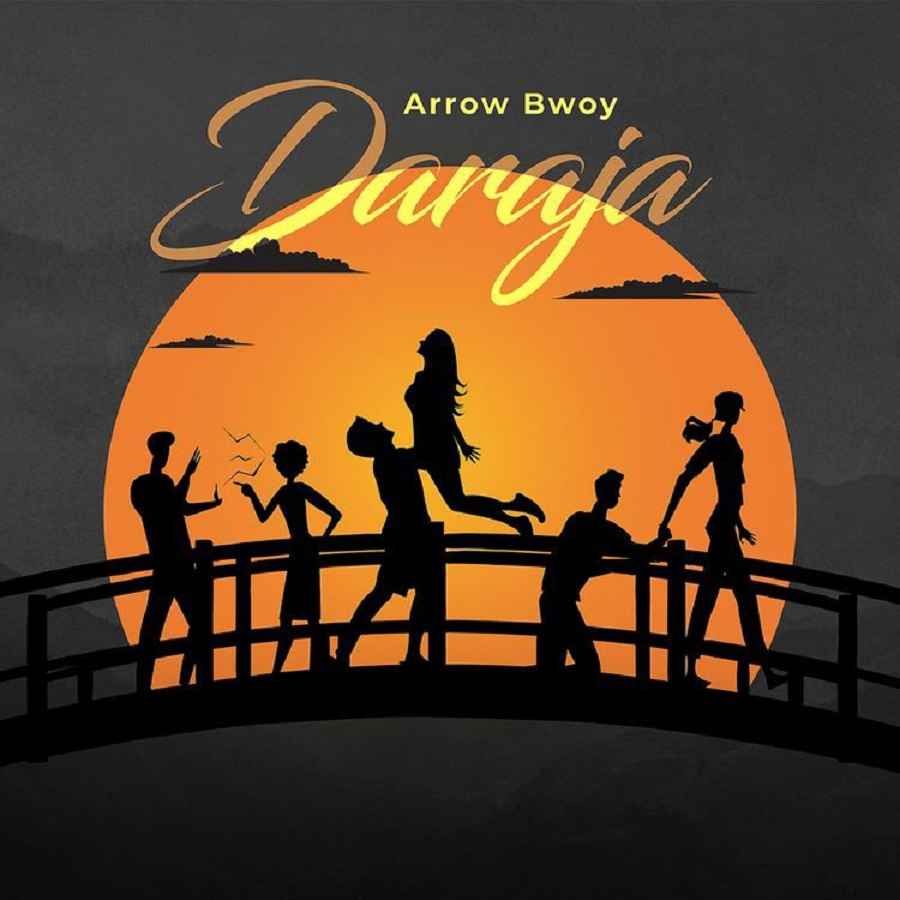 Arrow Boy - Daraja Mp3 Download