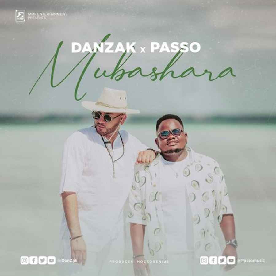 DanZak ft Passo - Mubashara Mp3 Download