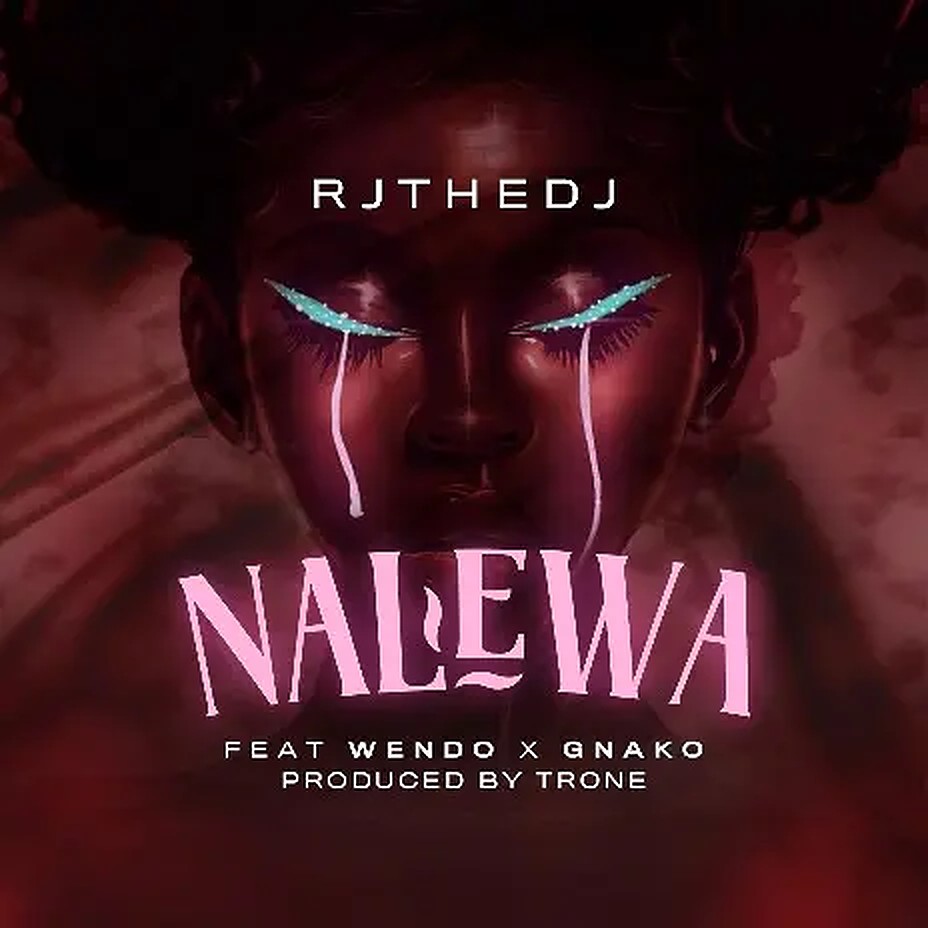 Rj The Dj ft Wendo x G Nako - Nalewa Mp3 Download