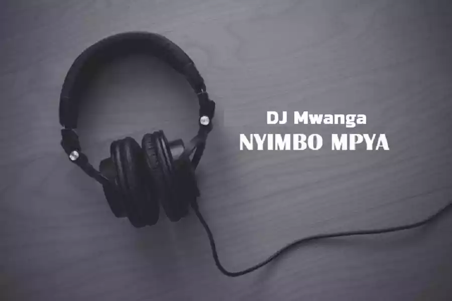 DJ Mwanga