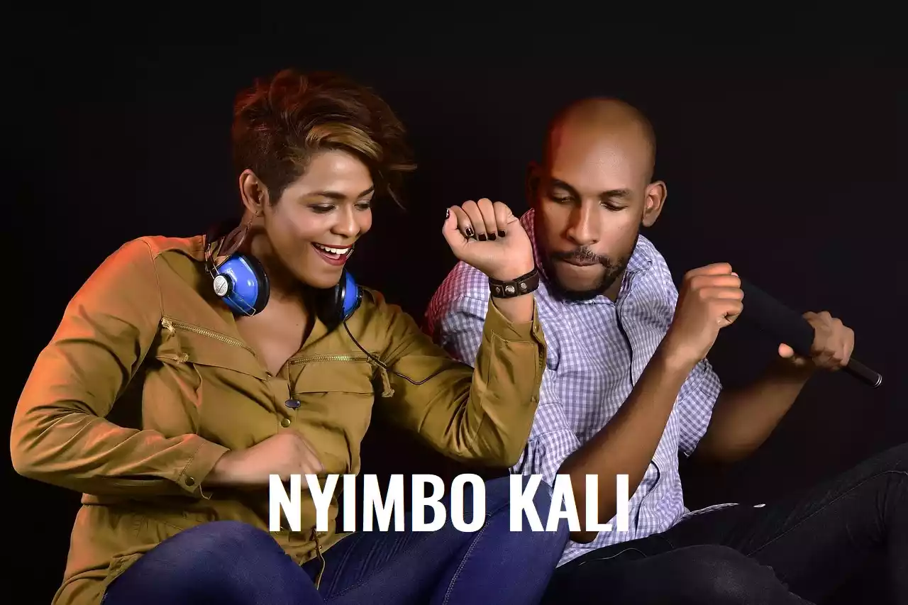 Nyimbo Mpya za Nyimbo Kali