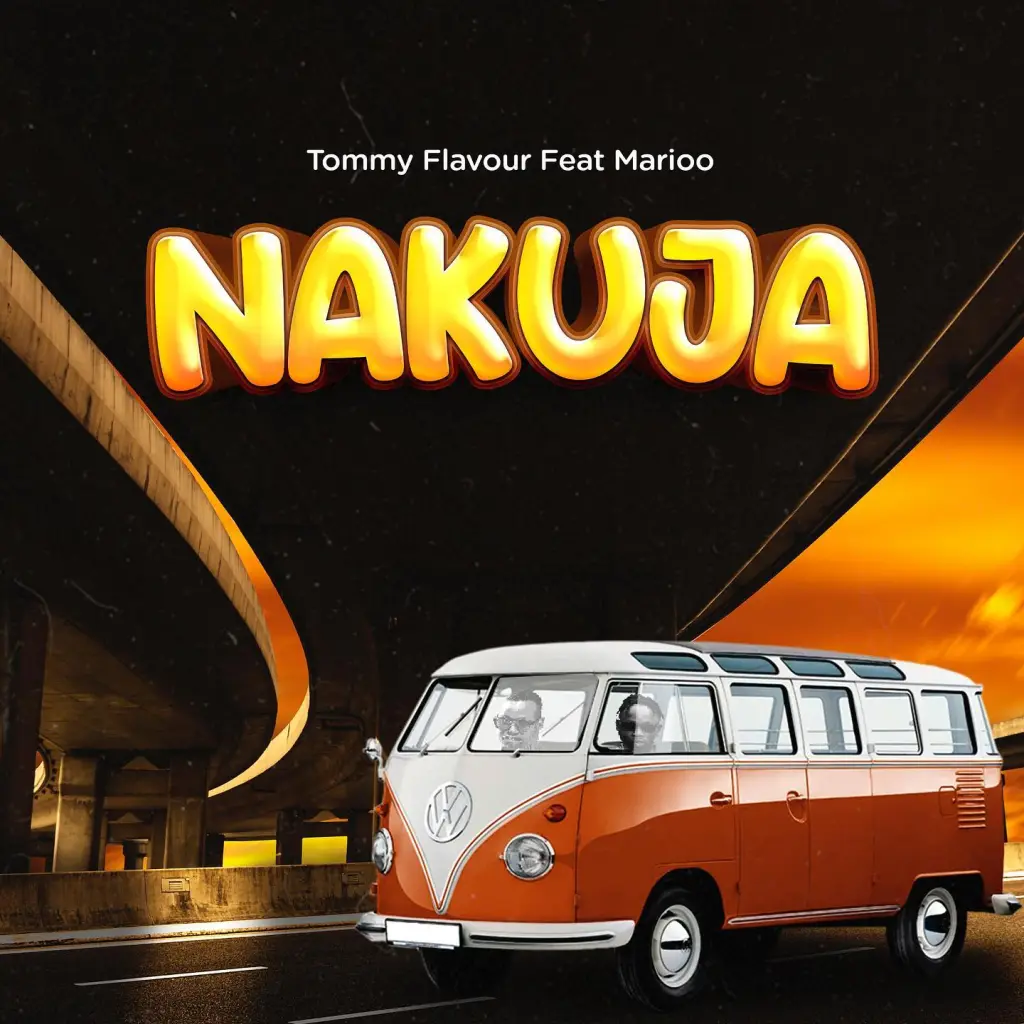 Tommy Flavour ft Marioo - Nakuja Mp3 Download