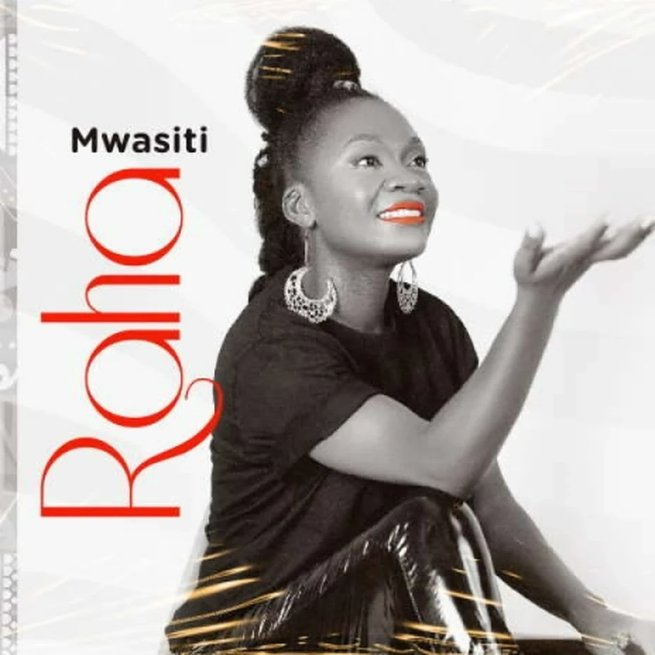 Mwasiti - Raha Mp3 Download