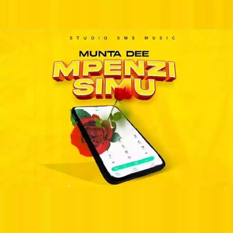 Munta Dee - Mpenzi Simu Mp3 Download