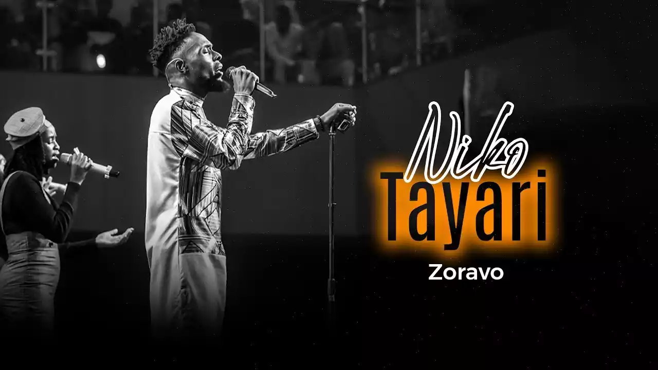 Zoravo - Niko Tayari Mp3 Download