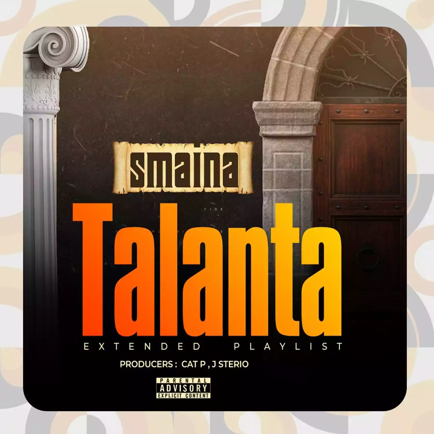 Smaina ft Tamimu - Mwajuma Mp3 Download