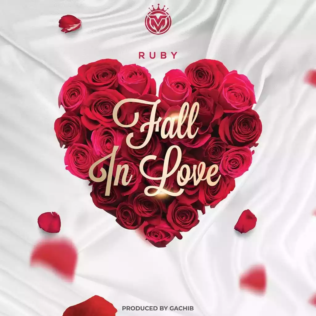 Ruby - Fall in Love Mp3 Download
