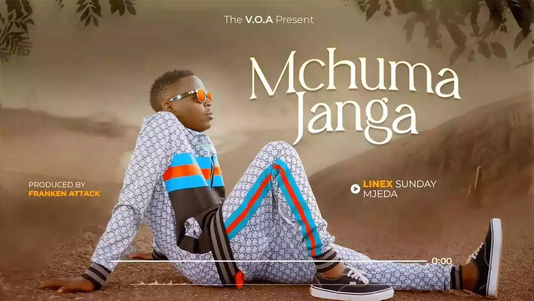 Linex - Mchuma Janga Mp3 Download