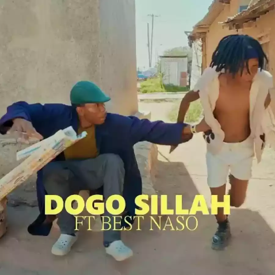 Dogo Sillah ft Best Naso - Jela 2 Mp3 Download