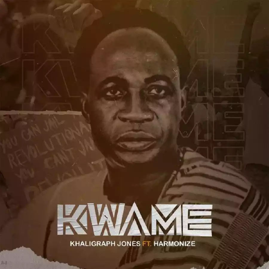 Khaligraph Jones ft Harmonize - Kwema Mp3 Download