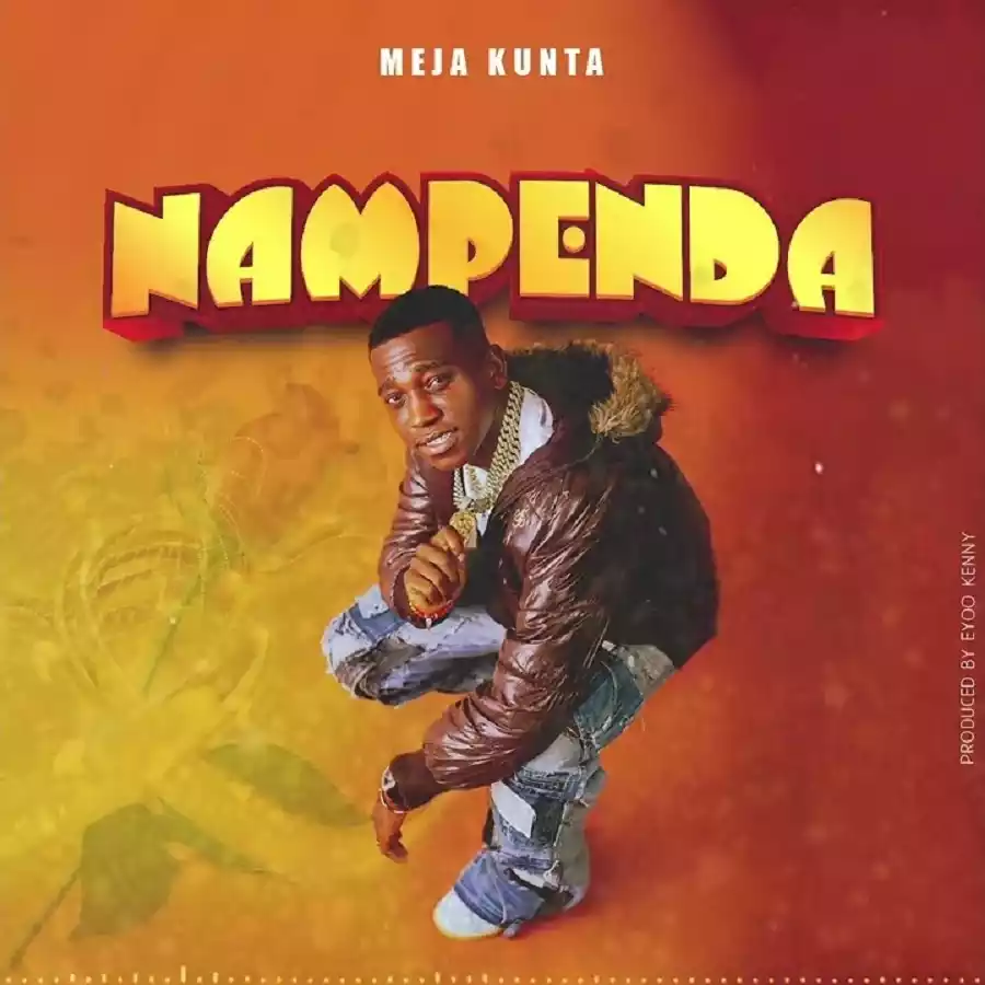 Meja Kunta - Nampenda Mp3 Download