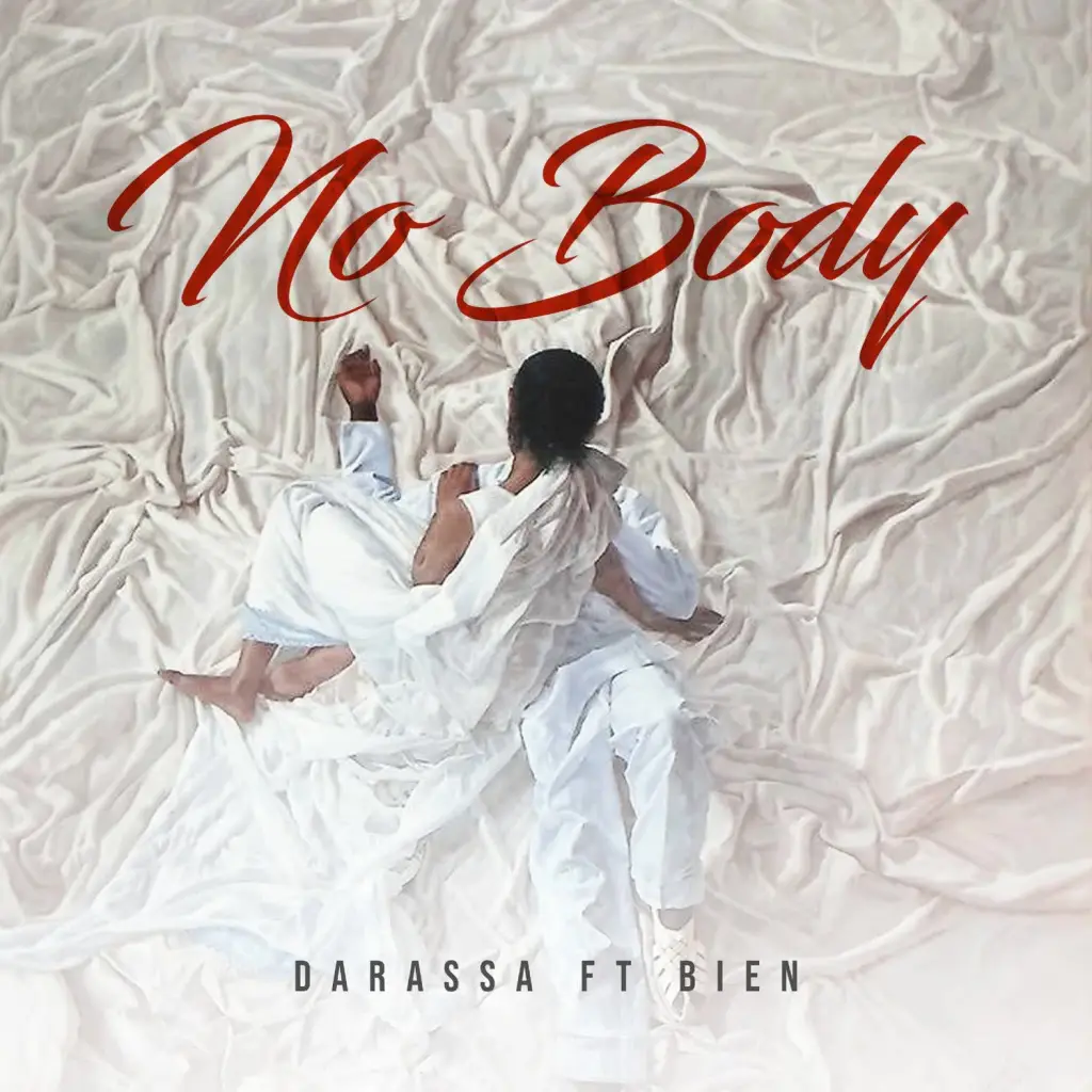 Darassa ft Bien -  Nobody Mp3 Download