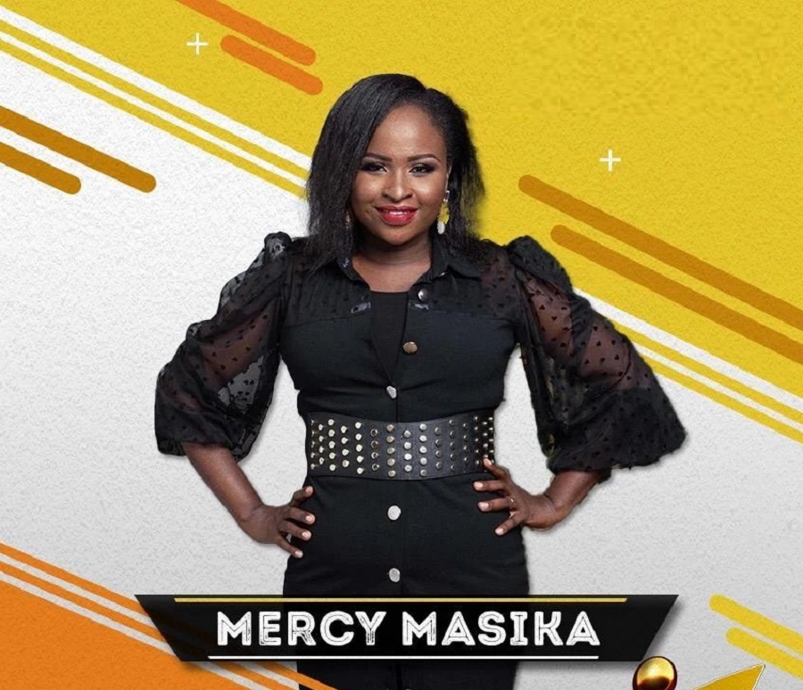 Mercy Masika - Wakuaminika (Faithful) Mp3 Download