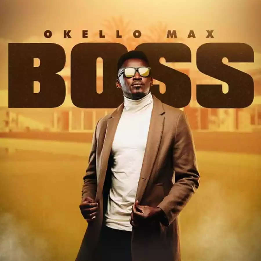 Okello Max ft Bien x Bensoul - Nasikia Kelele Kwa Jirani (Kung Fu) Mp3 Download