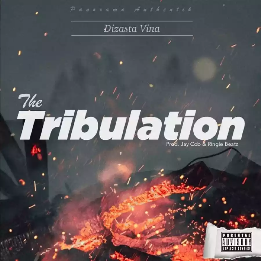 Dizasta Vina - Tribulation (Rapcha Diss) Mp3 Download