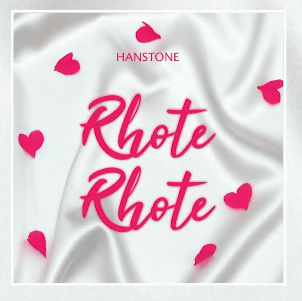 Hanstone - Rhote Rhote Mp3 Download