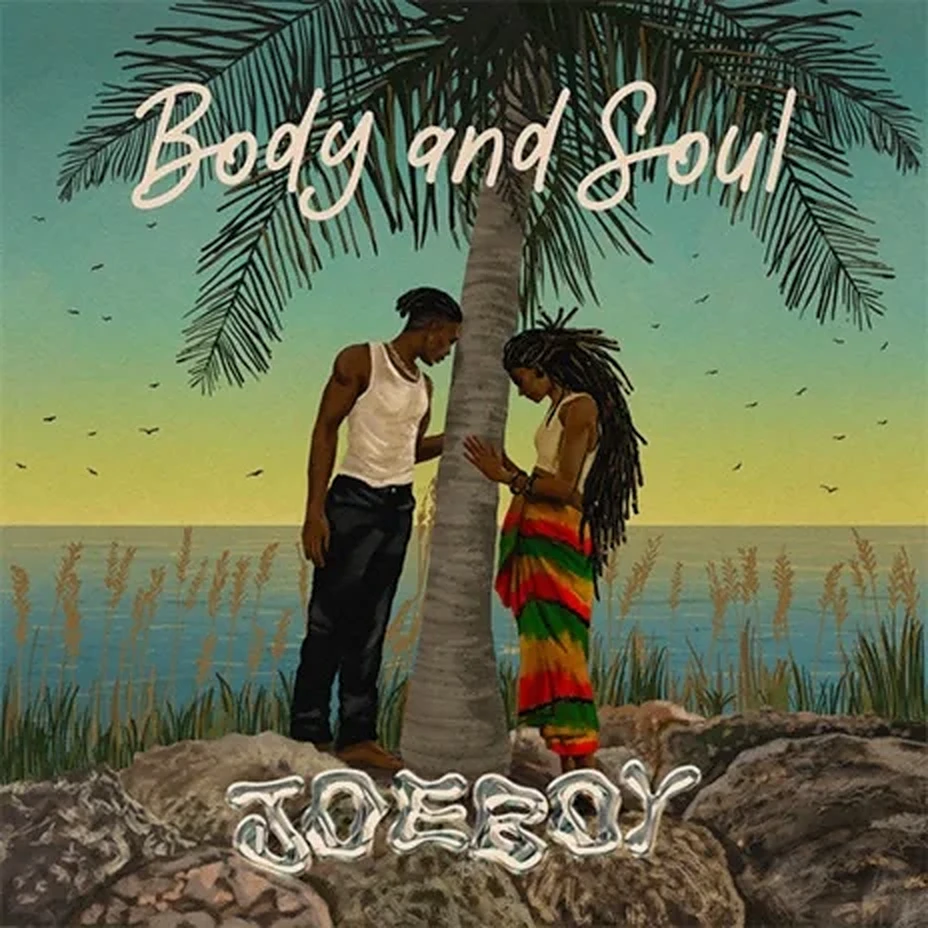 Joeboy - Body and Soul Mp3 Download