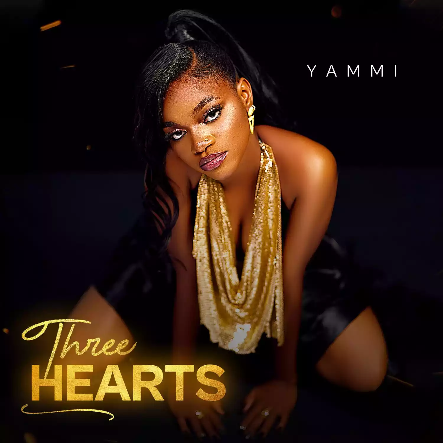 Yammi - Three Hearts Full EP Download