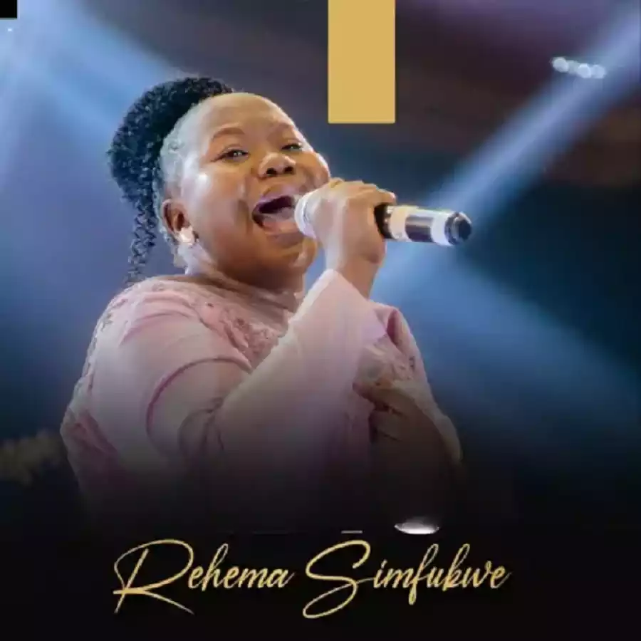 Rehema Simfukwe - Neema Yako Mp3 Download