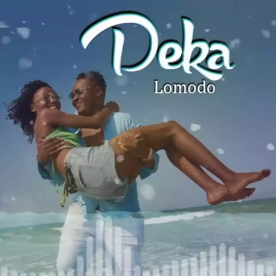 Lomodo - Deka Mp3 Download