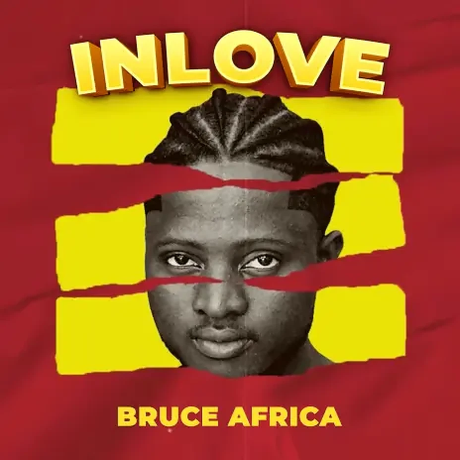 Bruce Africa - In Love Mp3 Download