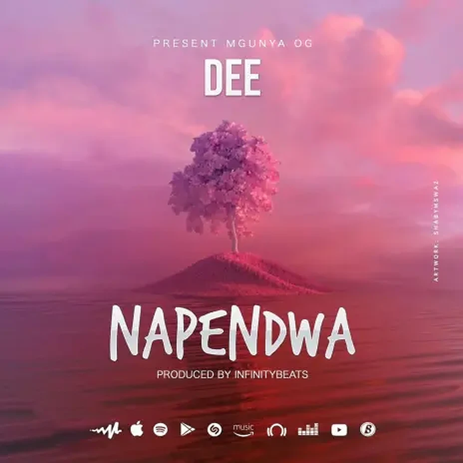 Dee TZ - Napendwa Mp3 Download