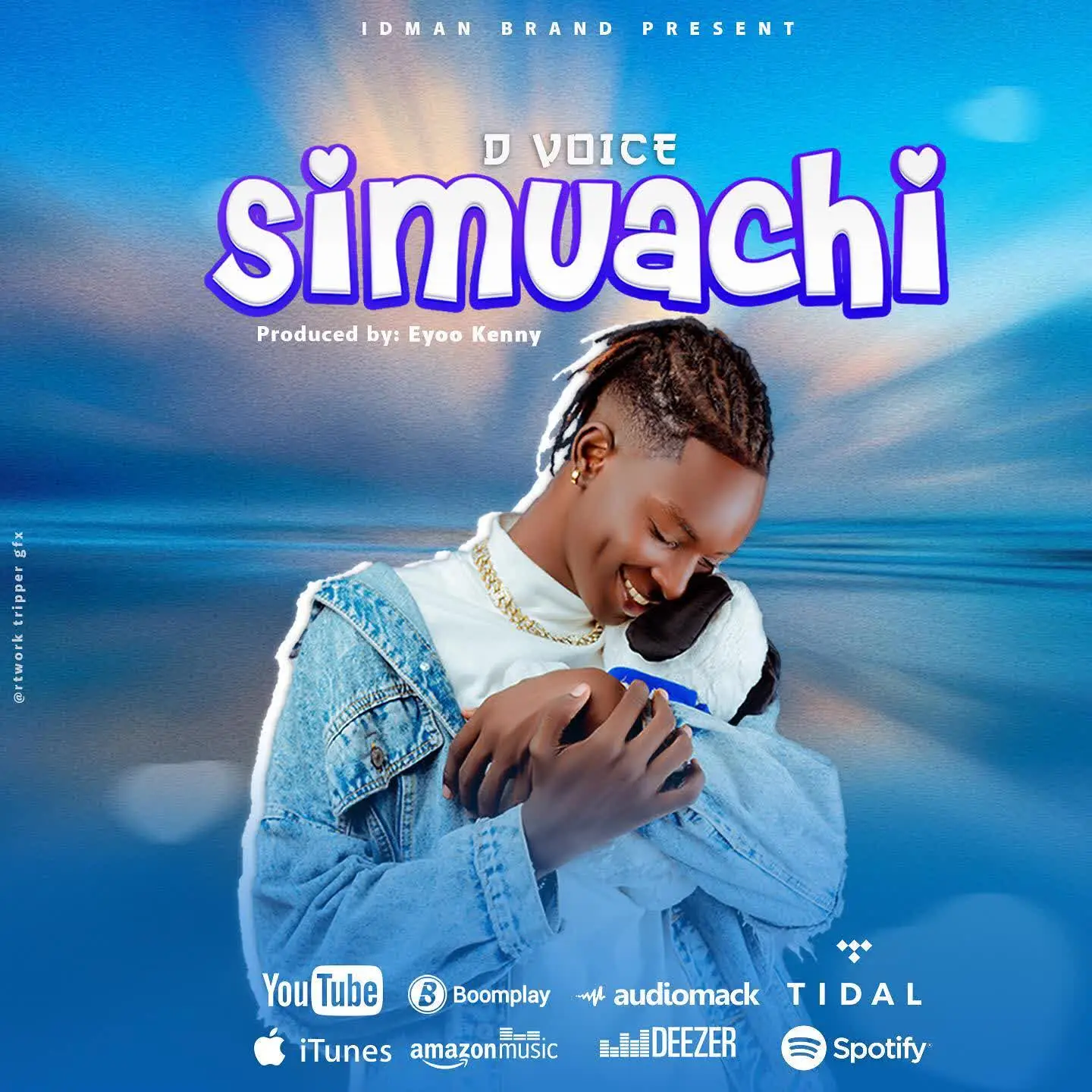 D Voice - Simuachi Mp3 Download