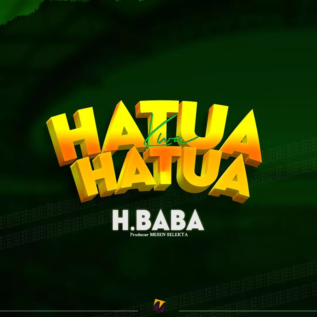 H Baba - Hatua Kwa Hatua Mp3 Download