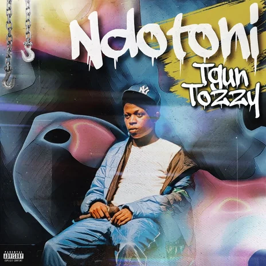 Tgun Tozzy - Ndotoni Mp3 Download