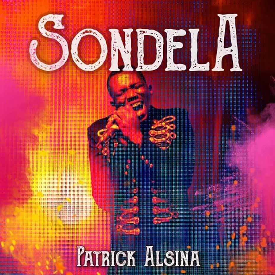 Patrick Alsina - Sondela Mp3 Download