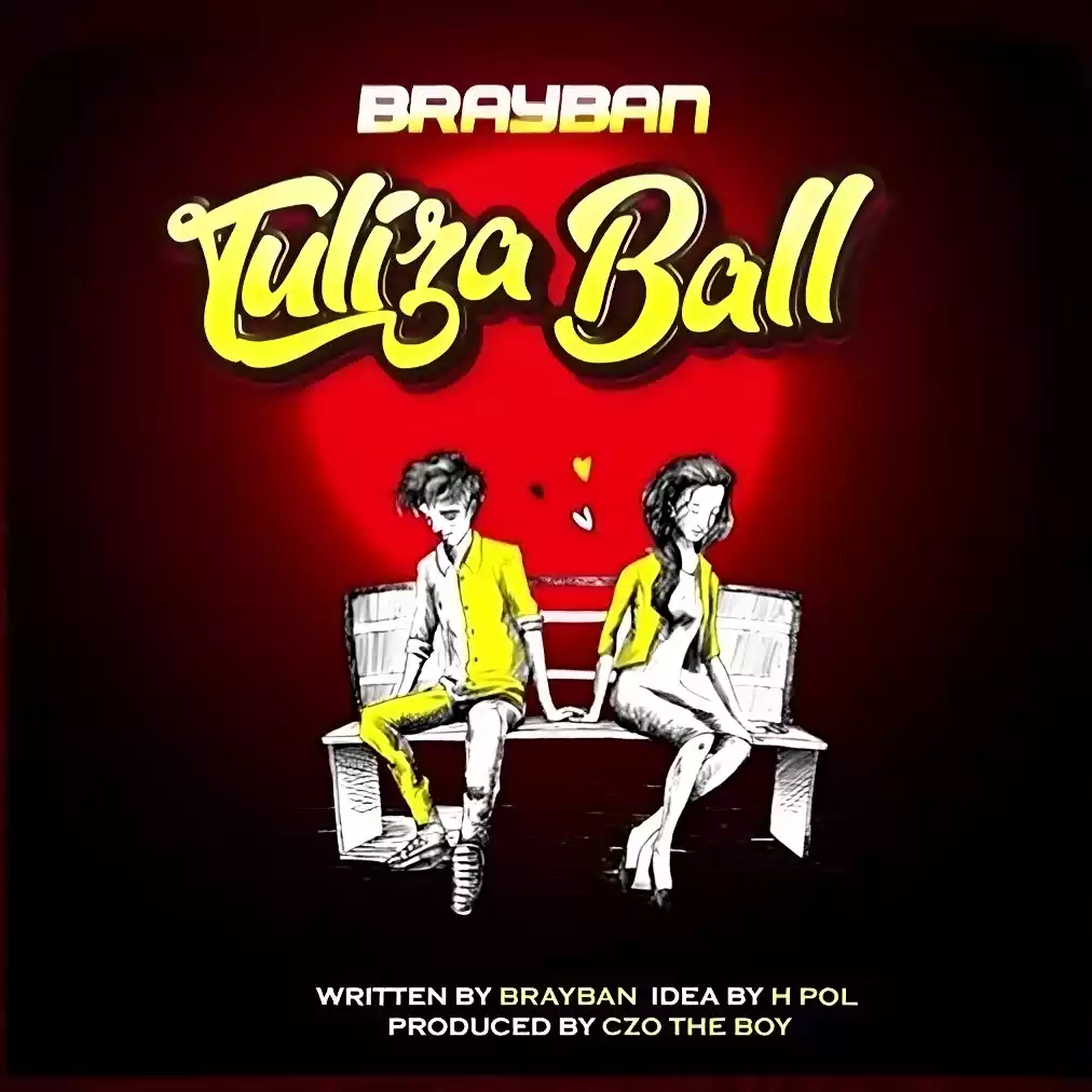 Brayban - Tuliza Boli Mp3 Download