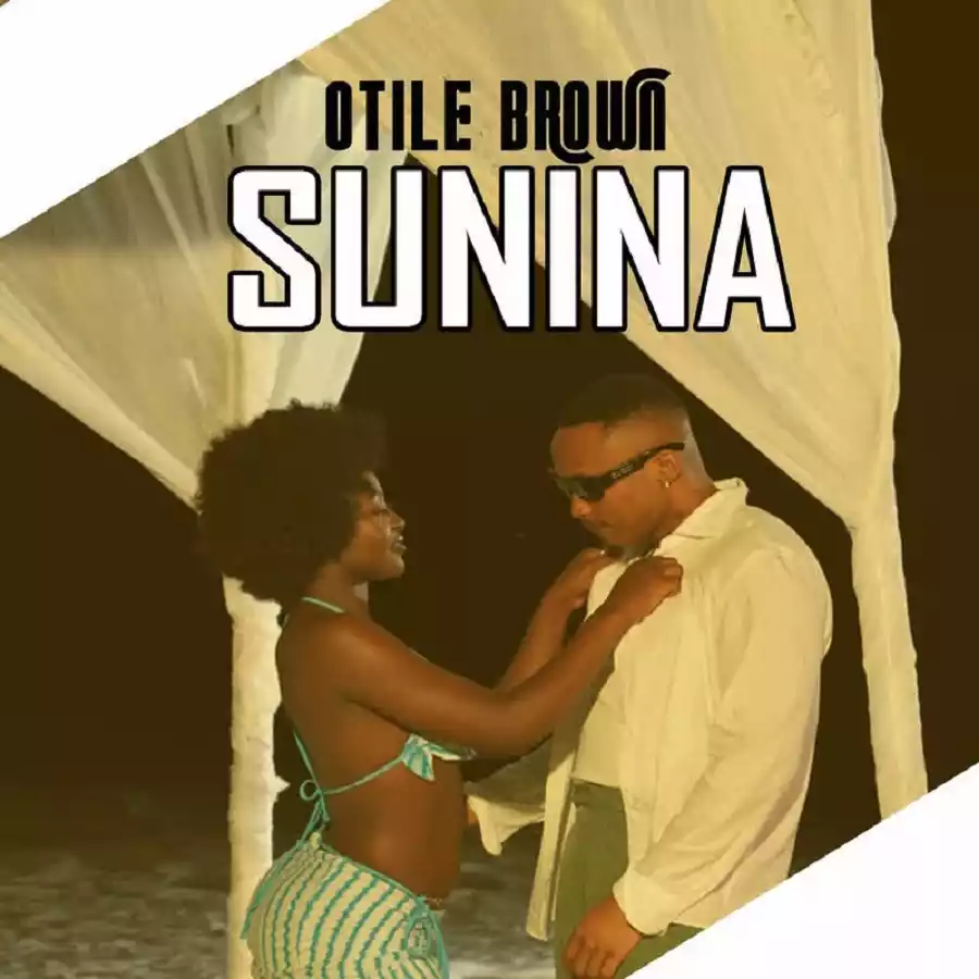 Otile Brown - Sinuna Mp3 Download