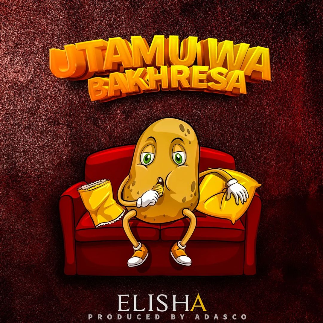 Dogo Elisha - Utamu wa Bakhresa Mp3 Download