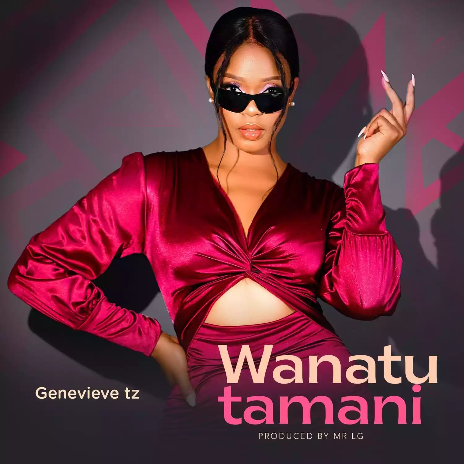 Genevieve - Wanatutamani Mp3 Download