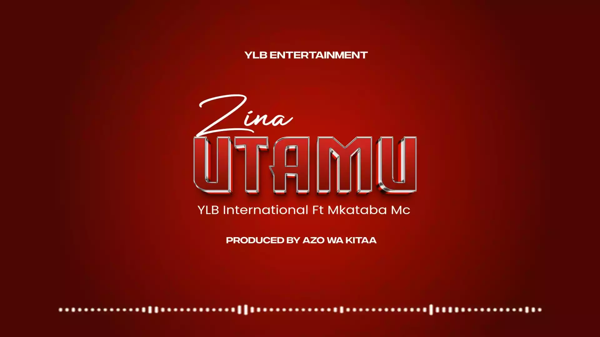 YLB International ft Mkataba MC - Zinautamu Mp3 Download