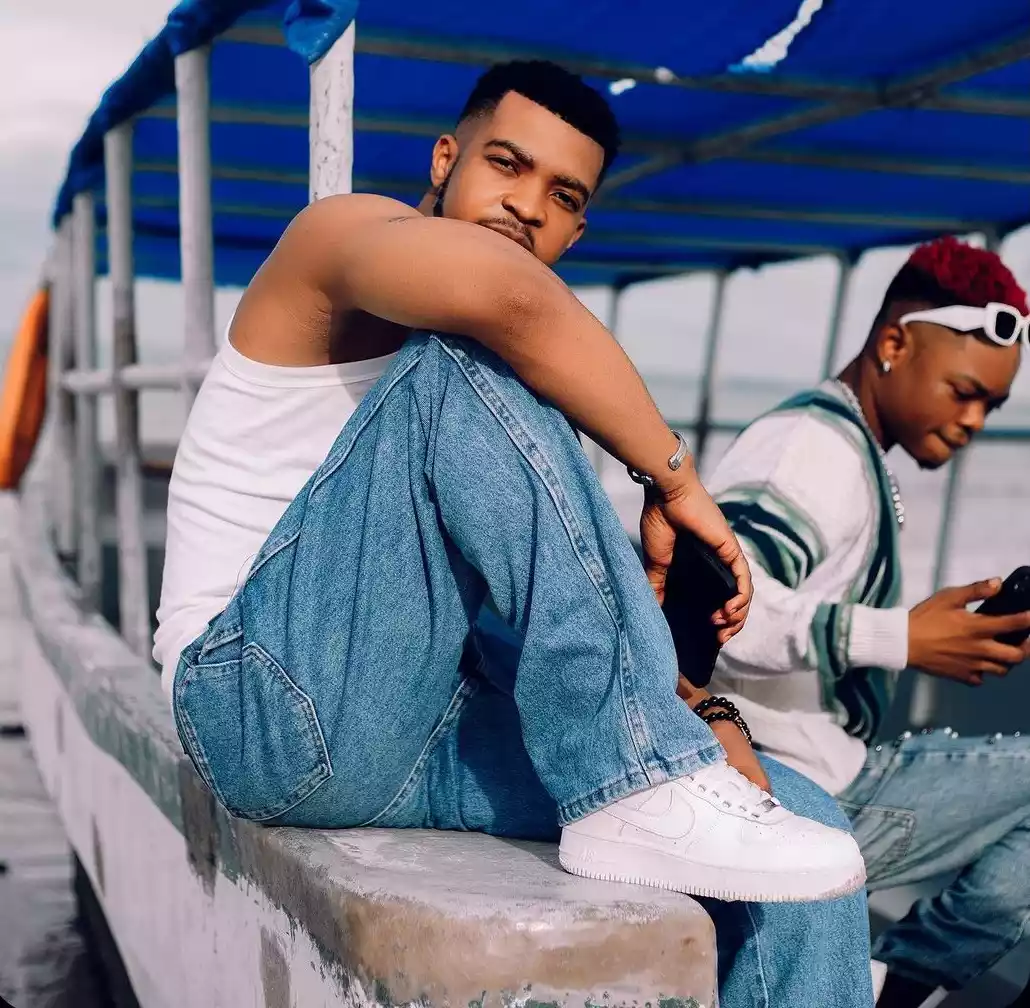 Big Willie, Kusah