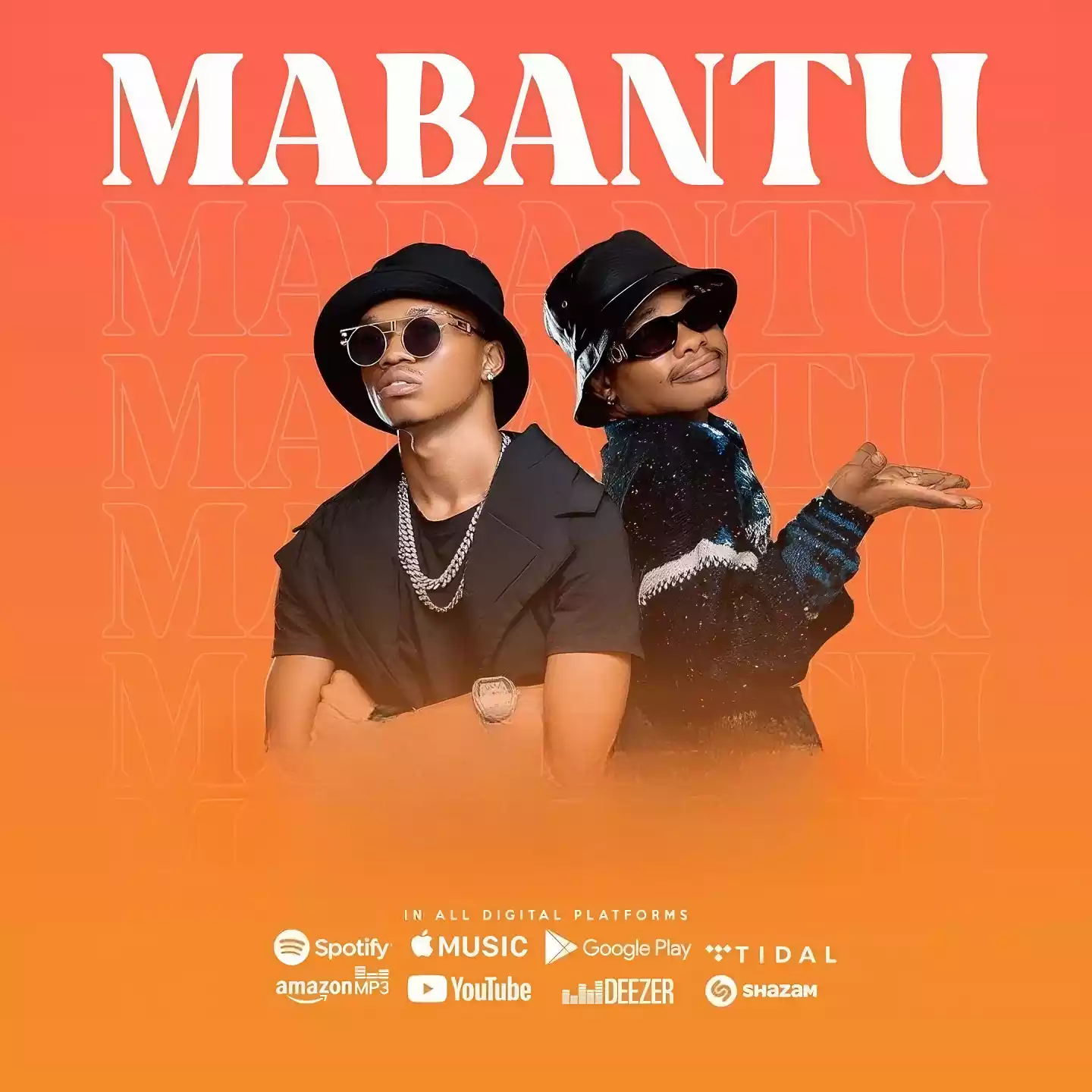 Mabantu - University EP Download